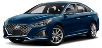 2018 Hyundai Sonata 4dr Sedan_101